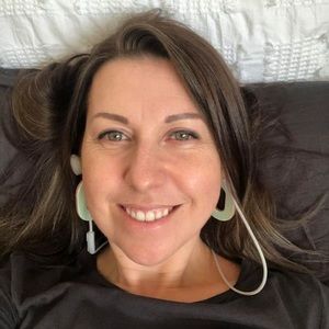 Meet your Posher, Jenny